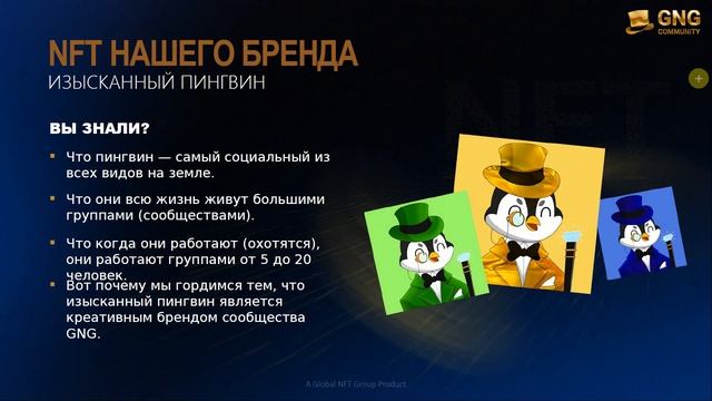 GNG МАРКЕТИНГ СООБЩЕСТВА 25.02.2023