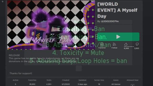 Checking Out DEVELOPER Suggested Roblox JOJO Games! смотреть онлайн