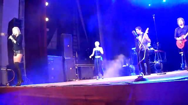 2013, 24 сентября Сара Коннор в Тюмени - 4 смотреть онлайн