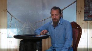 СТРАХ СТАТЬ ПРИЧИНОЙ СТРАДАНИЙ ДРУГИХ ЛЮДЕЙ