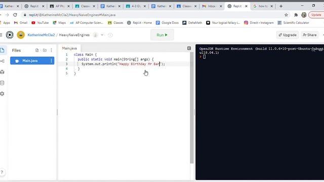 Repl it HeavyNaiveEngines Google Chrome 2020 11 12 08 10 25 смотреть онлайн