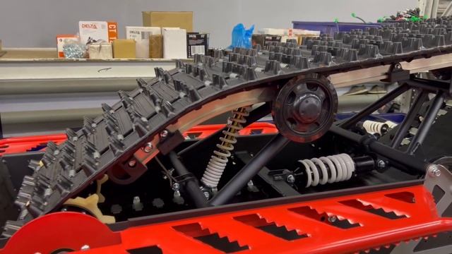 НОВЫЙ СНЕГОХОД ИРБИС СФ200 ОБЗОР смотреть онлайн