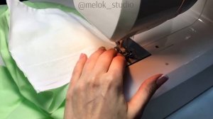Как сшить бомбон одеяло для новорожденных своими руками