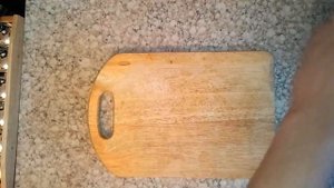 Обзор - тест ножа Opinel Effile' 15 Bubinga