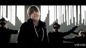 justin bieber - somebody to love ft usher