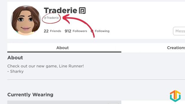 How-To Tutorial on Verifying Your Roblox Account on Traderie.com смотреть онлайн