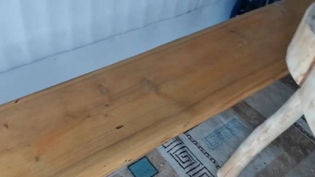 Стол в баню своими руками смотреть онлайн