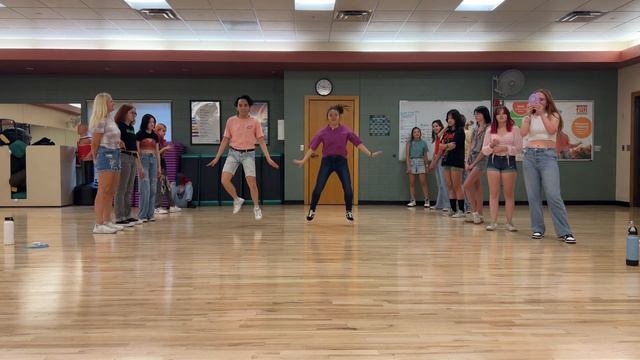 [RPD]: 2017-2020 K-Pop Random Play Dance in Colorado (Part 1) смотреть онлайн