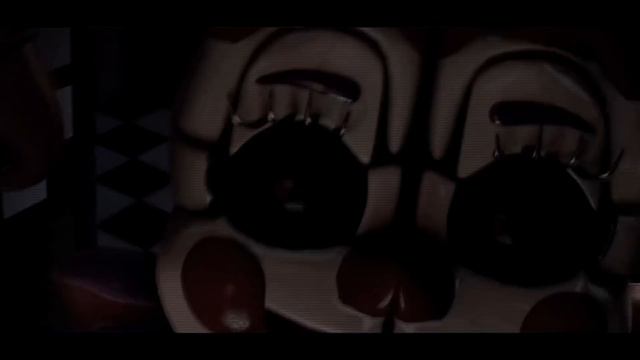 FNAF Sister Location Song (1 HOUR) by JT Music - "Join Us For A Bite"