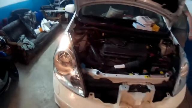 Как подсоединить ходовые огни правильно, просто и гениально смотреть онлайн