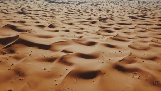 История Пустынь