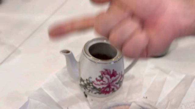 Как заваривать Пуэр смотреть онлайн