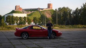 Авто из Литвы | Как купить авто в Литве? | Ответы на вопросы | 2017