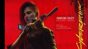 P.T. Adamczyk - Contra la Luna | Cyberpunk 2077: Phantom Liberty (Original Score)