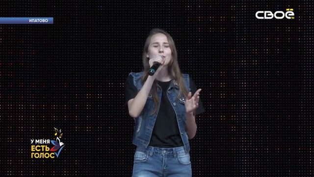 Анастасия Мудракова Апанасенковский район смотреть онлайн