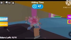 [Event Limited] How to get free item UGC Limited Now!  | Mega Hide And Seek! roblox#roblox