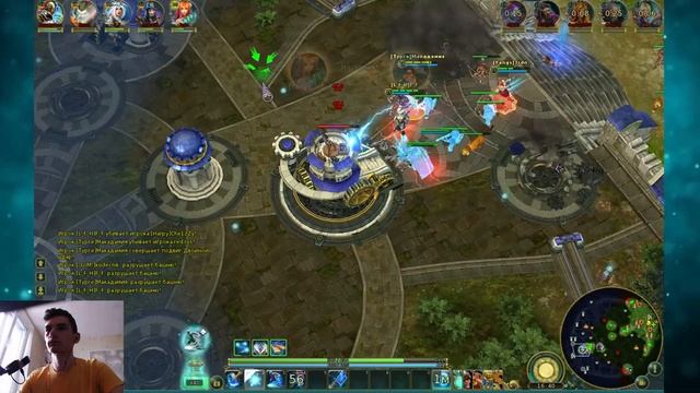 Отдыхаем глазами и душой PW смотреть онлайн