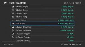 Как подружить геймпад XBOX Series X/S с RetroArch в Linux