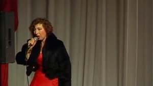 Как молоды мы были