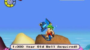 Tomba! Playthrough: 24