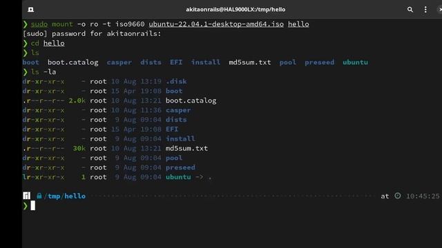 Como Funciona o Boot de um Linux? | O que tem num LiveCD? смотреть онлайн