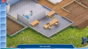 Virtual Families 2 - Our Dream House | Part 3