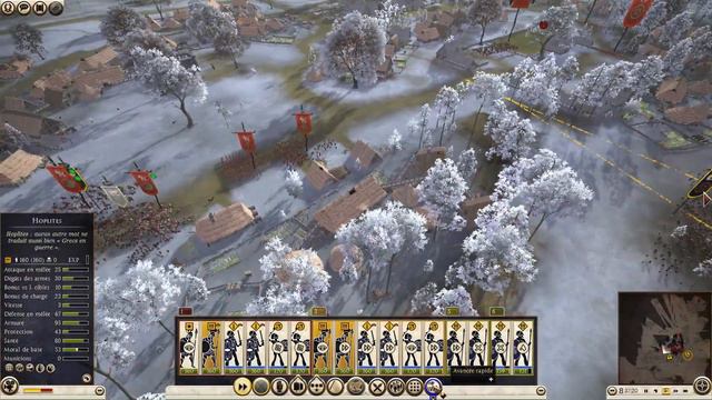 FR Radious Total War: Rome 2 - LHégémonie Massilienne 1