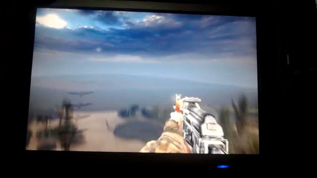 Все тайники базы чистого неба смотреть онлайн