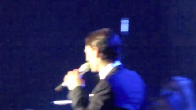 2013-4-18 - Cardiff - fun chat смотреть онлайн