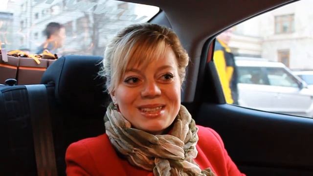 Яна. Отзыв о новом KIA Rio смотреть онлайн