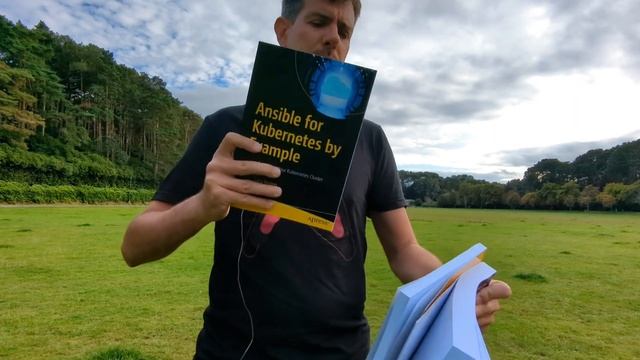 Mastering Automation Explore Ansible's Power with Three Essential Books смотреть онлайн