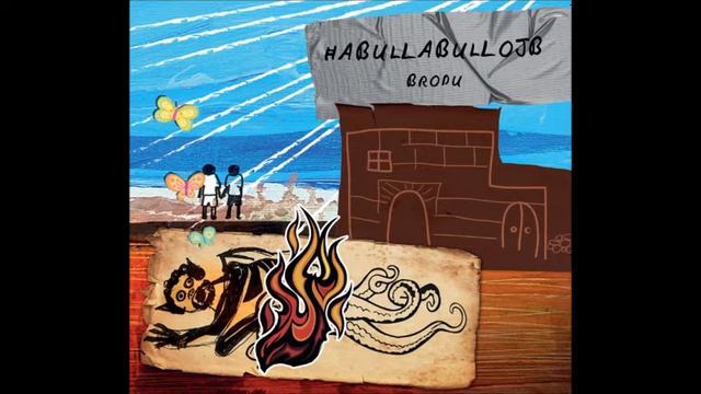 Brodu - Fil Bosk смотреть онлайн