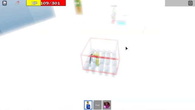 Roblox | Undertale Monster Mania Remastered | HAKKersv2 смотреть онлайн