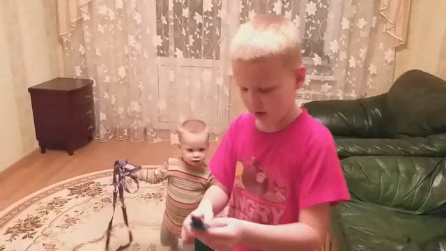 Поводок для детей, детский поводок смотреть онлайн