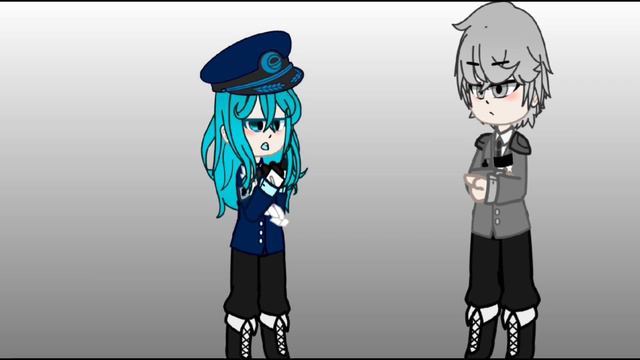 Вселеная ЭраДиктаторов13_карт Дункель и Куромаку смотреть онлайн