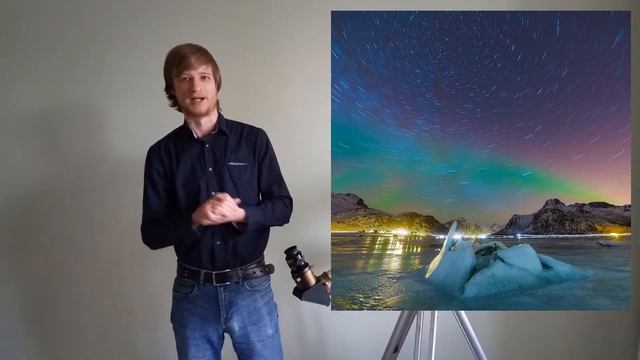 Галилео. Астрофотография для всех. 04.06.2020
