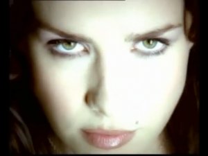 Natalia Oreiro - Cambio Dolor 