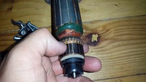 Обзор Metabo W 12 125 Quick