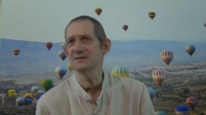 Открытый простор