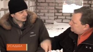 Армирование кладки из газобетона арматурой