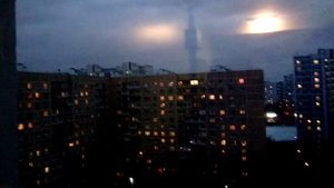 ПАССАЖИРСКИЙ ЛИФТ ЩЛЗ 2x Лифта @ Ключевая ул., 10к2, Братеево, Москва, Россия