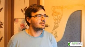 DveriPark.ru - отзыв, дверь Berserker Термо ТТ C-302 Орех темный