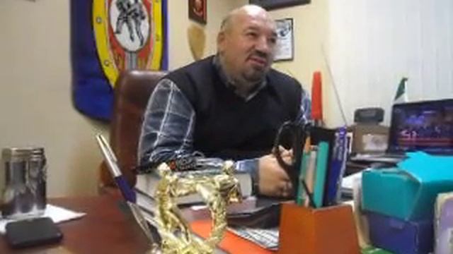 разница между спортом и боевым искусством от Дмитриева Виктора Борисовича смотреть онлайн