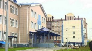 Югорский политехнический колледж готов принимать студентов в новом здании