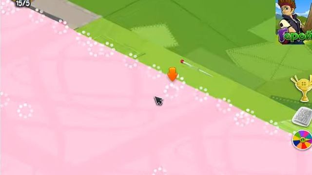 Обзор игры Модный дом смотреть онлайн