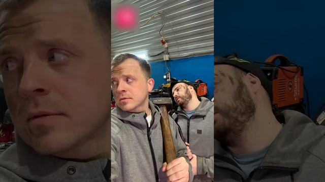 🛠️🔩an ordinary day at an ordinary service station🛠️🔧обычный день на обычном автосервисе