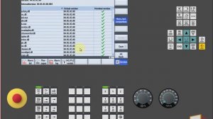 Siemens CNC Sinumerik 840D sl Training for Beginners | English