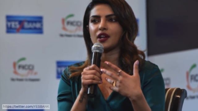 ¿Por Qué Nick Jonas Eligió A Priyanka Chopra Para Casarse???? смотреть онлайн