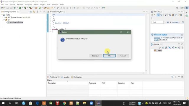 How To Work on Eclipse IDE for Java Developers смотреть онлайн