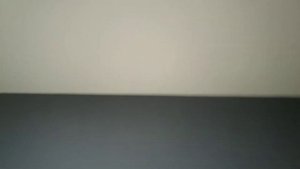 ⭕Покраска стеклохолста на потолке и стенах.